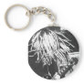 Jamie Both Barrels Keyring Keychains