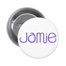 Jamie purple Button