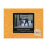Jammed Door Postcard