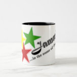 Jammin' Mug