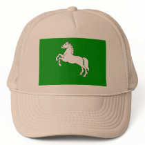 Jamne nad Orlici, Czech hats