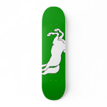 Jamne nad Orlici, Czech skateboards