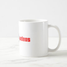 Jamsay Videos Mug