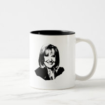 JAN BREWER COFFEE MUG