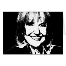 JAN BREWER GREETING CARDS