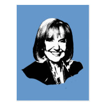 JAN BREWER POSTCARDS