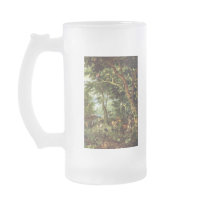 Jan Bruegel the Elder - Paradise Coffee Mug