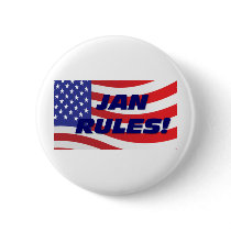 JAN RULES PINS
