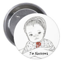 Jan Shackelford  Baby Button #05