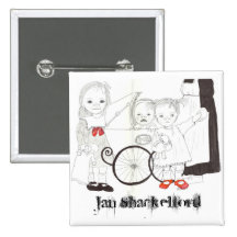 Jan Shackelford Baby Button #06