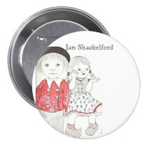 Jan Shackelford Baby Button #14