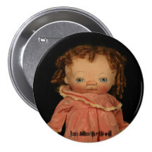 Jan Shackelford Baby Button Mother Goose