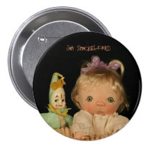 Jan Shackelford Button Baby Ginny