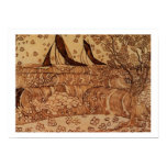 Jan Theodoor Toorop - Waves Poster posters