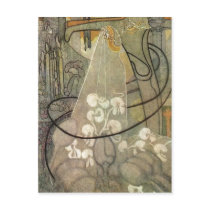 Jan Thorn-Prikker: Die Braut, 18921893 Oil on canv
