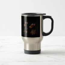 Jane and Kate Mugs