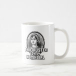 Jane Austen Coffee Mugs