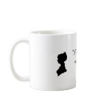 Jane Austen Quote Mug