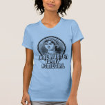 Jane Austen T-shirts