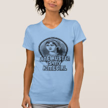 Jane Austen Tshirt