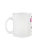 Jane Austen's World Coffee Mug