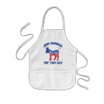 Jane Harman - tap that ass - wiretapping nsa funny Apron