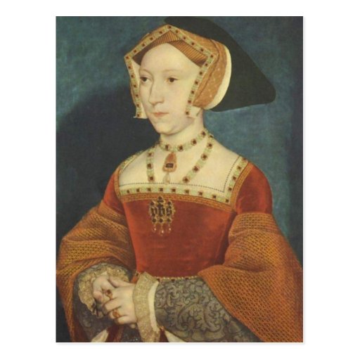 Jane Seymour Post Cards