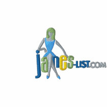 Janes-List.com polo