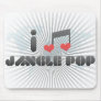 Jangle Pop Mousepads