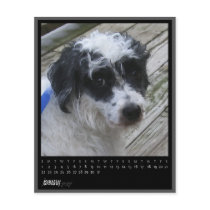 january 2012 calendar