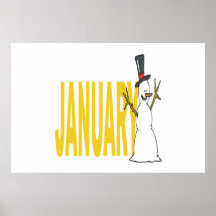 January 5 poster
