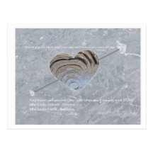 January Postcards