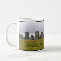 January View Mug