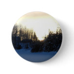 January Winter Morning Buttons
