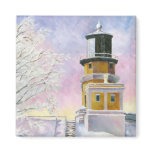Januarys Light magnet
