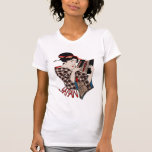 Japan 2011 tee shirts