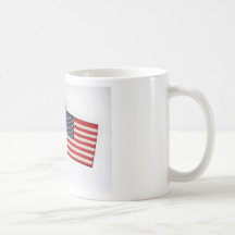 JAPAN / AMERICA MUGS