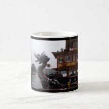 Japan Cup Coffee Mug