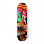 Japan Dreams Board skateboards
