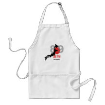 Japan Earthquake 8.9 Aprons