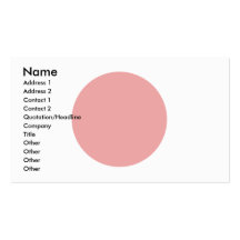 Japan Flag Business Card Templates