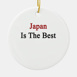 Japanese Tree Ornaments, Japanese Decorative Ornaments