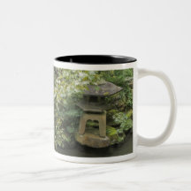 Japan, Ishikawa, Kanazawa, Nomura Samurai House Coffee Mug