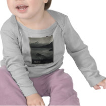 Japan Mount Fuji and Lake Motosu Shirts