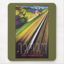 Japan Mousepads