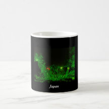 Japan Mug