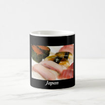Japan Mug