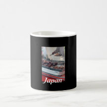 Japan Mug