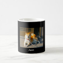 Japan Mug