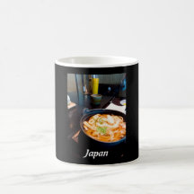Japan Mug